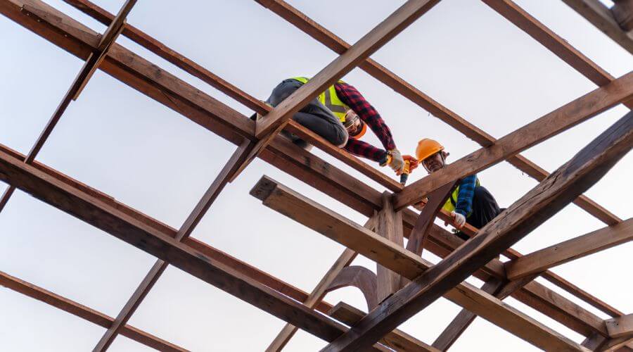 Expert new roof installation services in Battle Mountain, NV